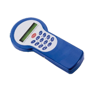 Handheld Reader
