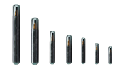 Glass Microchip Transponders