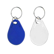 Keyfob Tag