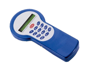 Handheld Reader